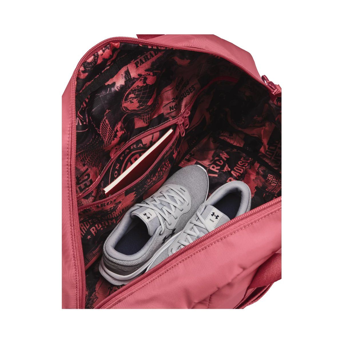 Buy Under Armour UA Project Rock Gym Bag Men Online