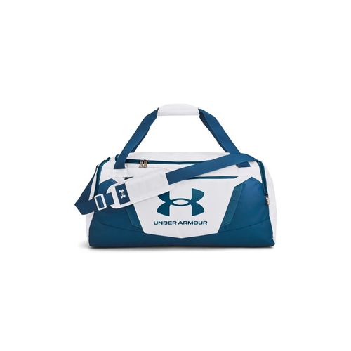 Ubuy Under Armour Holdall Medium Buy Under Armour UA Undeniable Medium  Duffle Bag Unisex Online