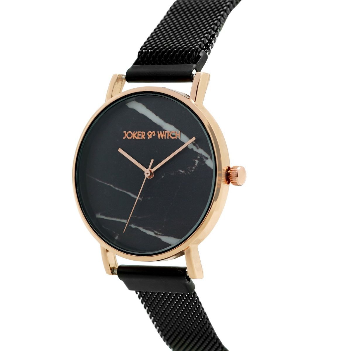 Movado BOLD Evolution 2.0 Black Ion-Plated Mesh Bracelet Watch... for  Rs.33,751 for sale from a Seller on Chrono24