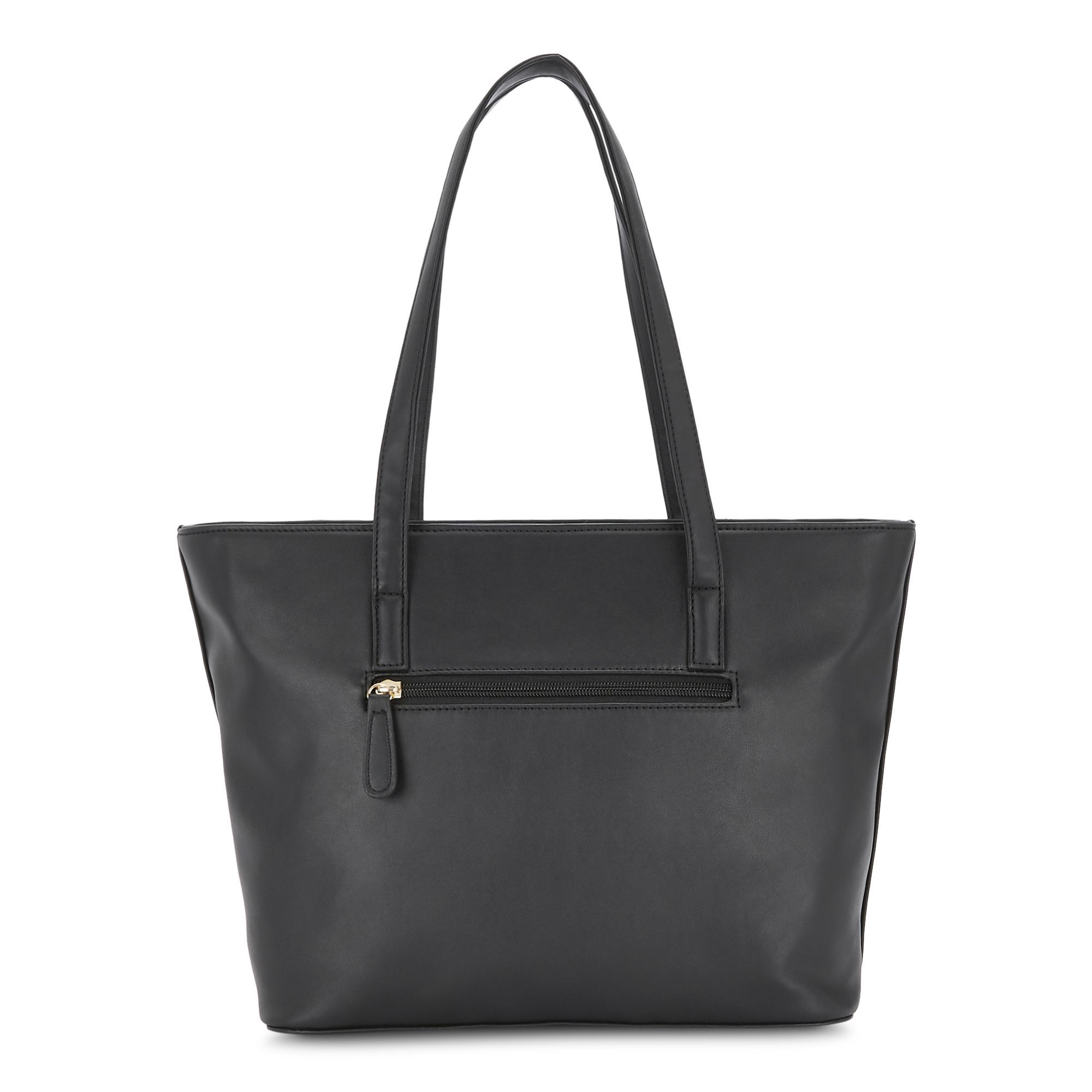 Buy Lavie Ngombal Med Hz Tote Bag (Black) Online