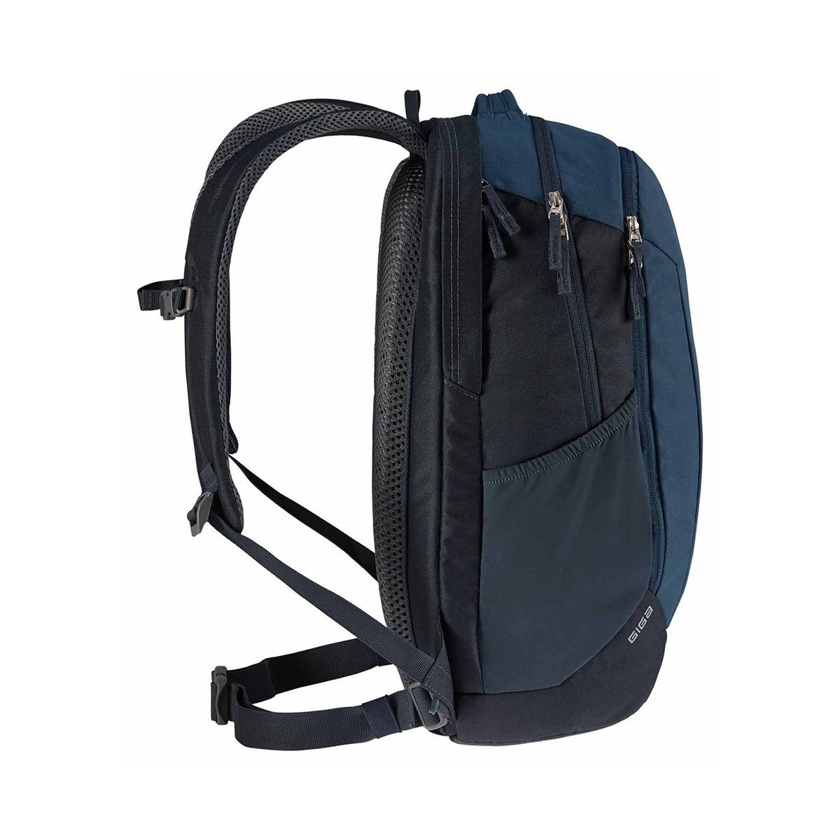 90's deuter Technical Messenger Bag テック Deuter Rucksack Midnight Ocean - Price in India | Flipkart.com