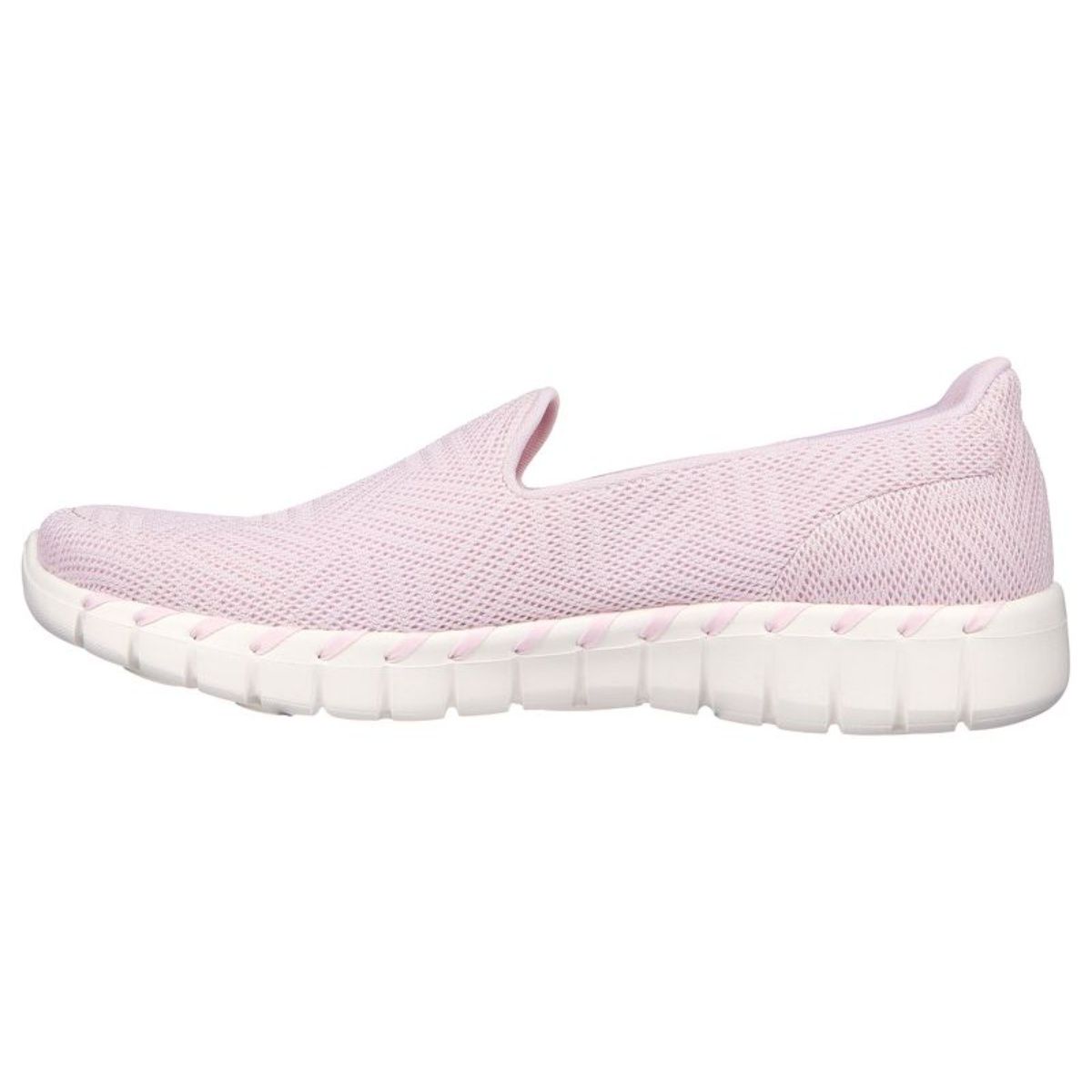 Skechers go best sale walk 2 pink