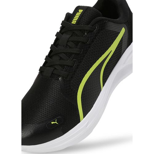 Flipkart Puma Nucleus Run Buy Puma Scorch Whizz Street Mens Black