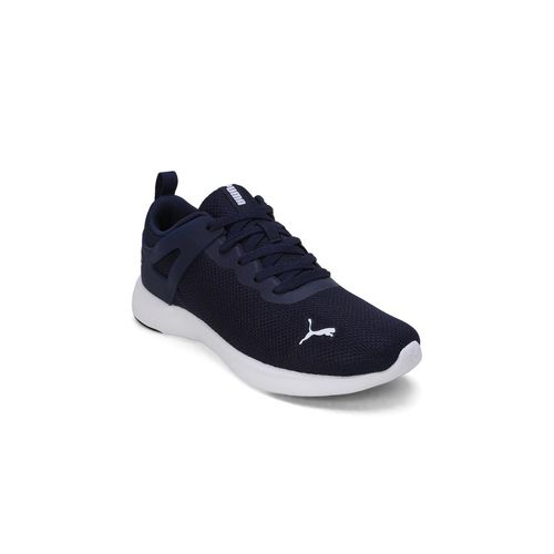 Puma Softride Furlride Mens Navy Running Shoes