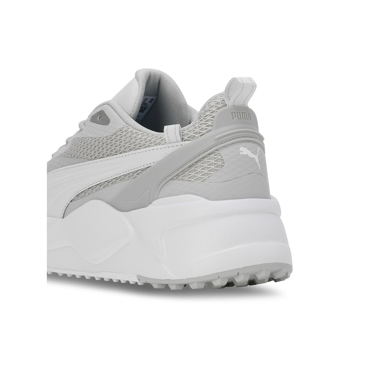 Buy Puma GS-X Efekt Unisex Grey Golf Shoes Online