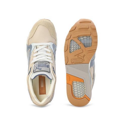 Buy Puma Terminomic XT-2 Rhuigi Unisex Beige Sneakers Online