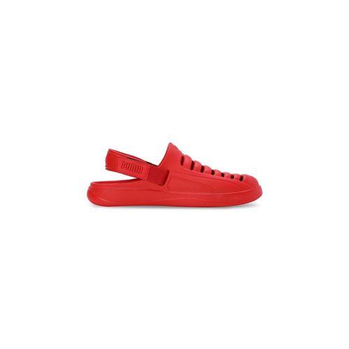 Ajio Red Lacoste Shoes Buy Puma Men's Red Clog Online