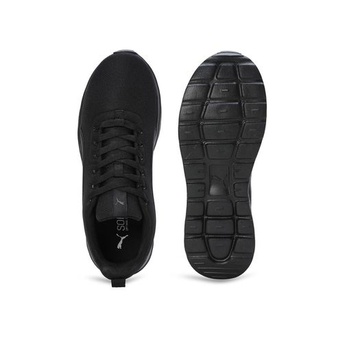 Buy Puma Radcliff V1 Mens Black Sneakers Online - Main Image