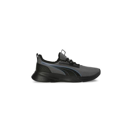 Puma Prismgrip Mens Grey Sneakers