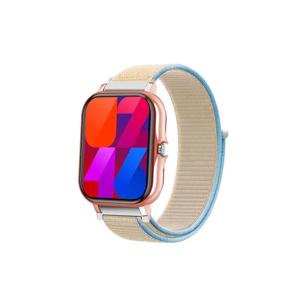 fcuk series 2 smartwatch