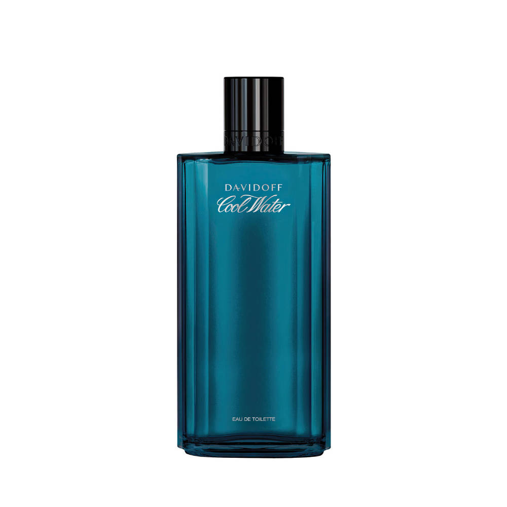 Davidoff Cool Water Eau De Toilette For Men