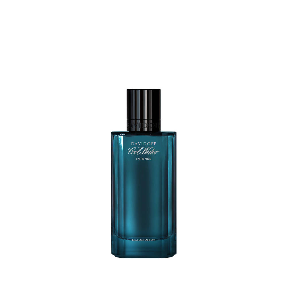 Davidoff Cool Water Eau De Parfum Intense For Men