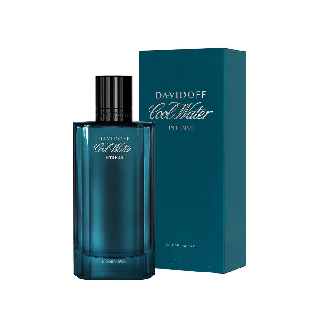 Buy Davidoff Cool Water Eau De Parfum Intense Online