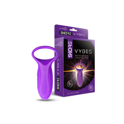 Buy Skore Vybes Ring Personal Massager For Him & Her Online