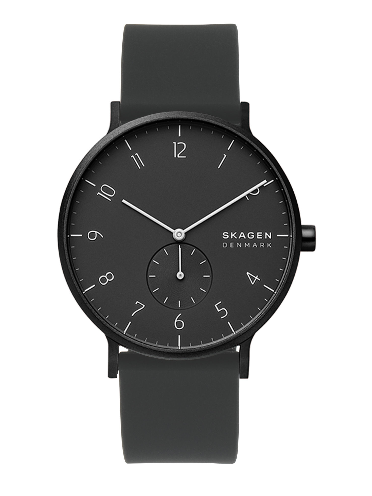 Skagen aaren green sale