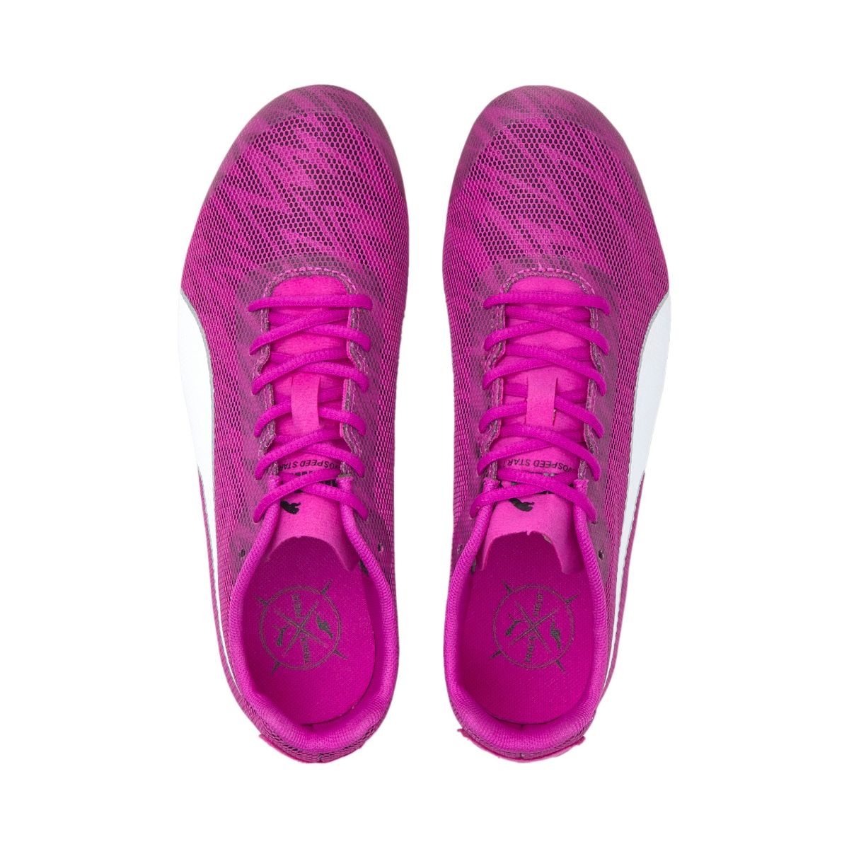 puma evospeed star 5 junior