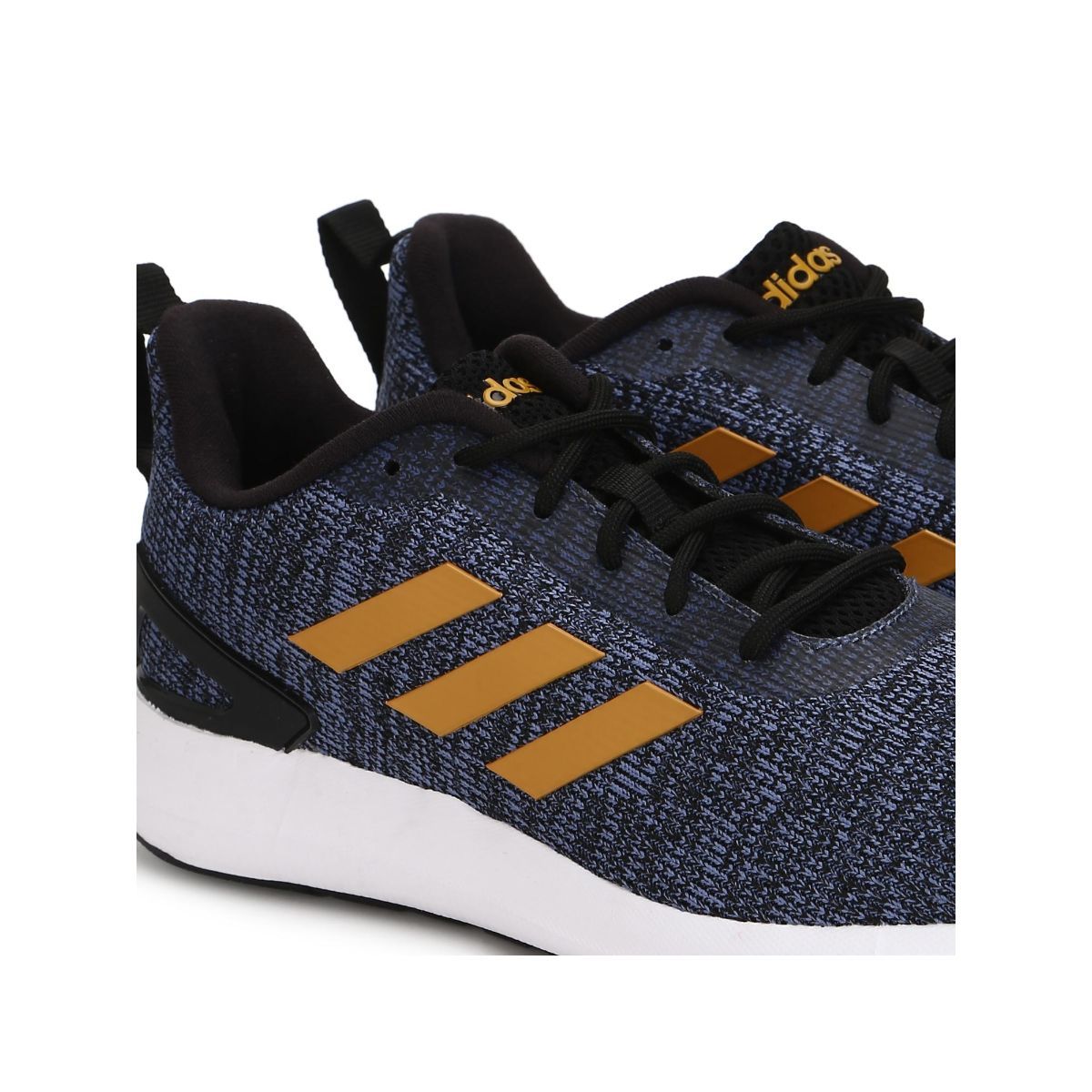 men's adidas running dectron shoes