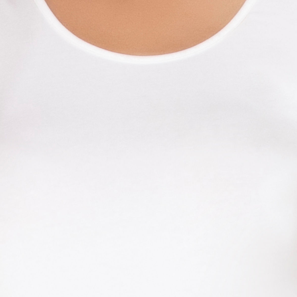 Buy Amante Tank Top - White Online