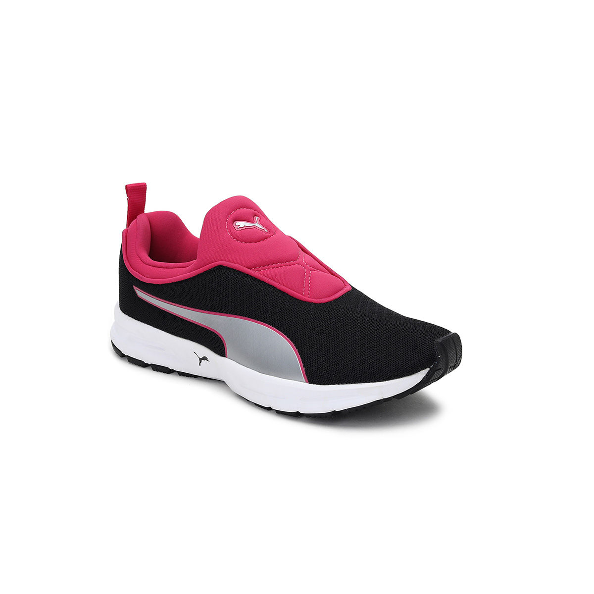 Thanksgiving Messenger Anecdote Puma Burst Slipon Womens Black Running Shoes (UK 3): Buy Puma Burst Slipon  Womens Black Running Shoes (UK 3) Online at Best Price in India | Nykaa