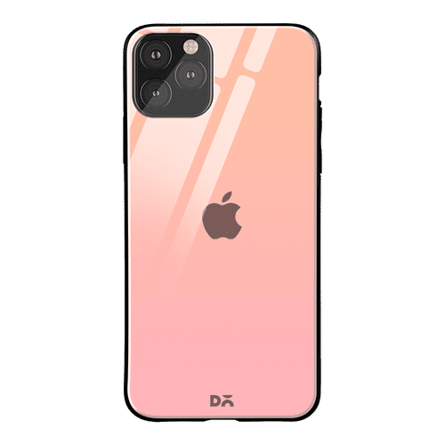 Dailyobjects Candyfloss Gradient Glass Case Cover For Iphone 11 Pro Max Buy Dailyobjects Candyfloss Gradient Glass Case Cover For Iphone 11 Pro Max Online At Best Price In India Nykaa