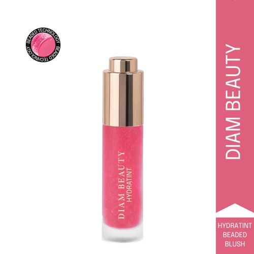 DIAM BEAUTY Hydratint Beaded Blush In