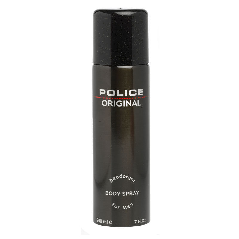 Police Original Deodorant Spray