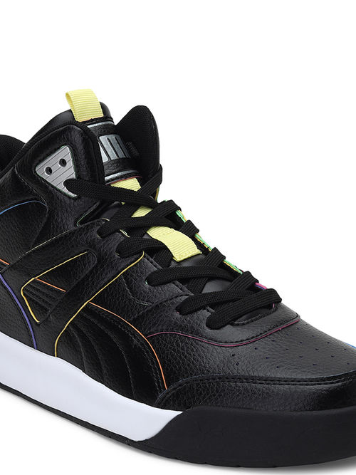 Puma backcourt mid rainbow Outlet