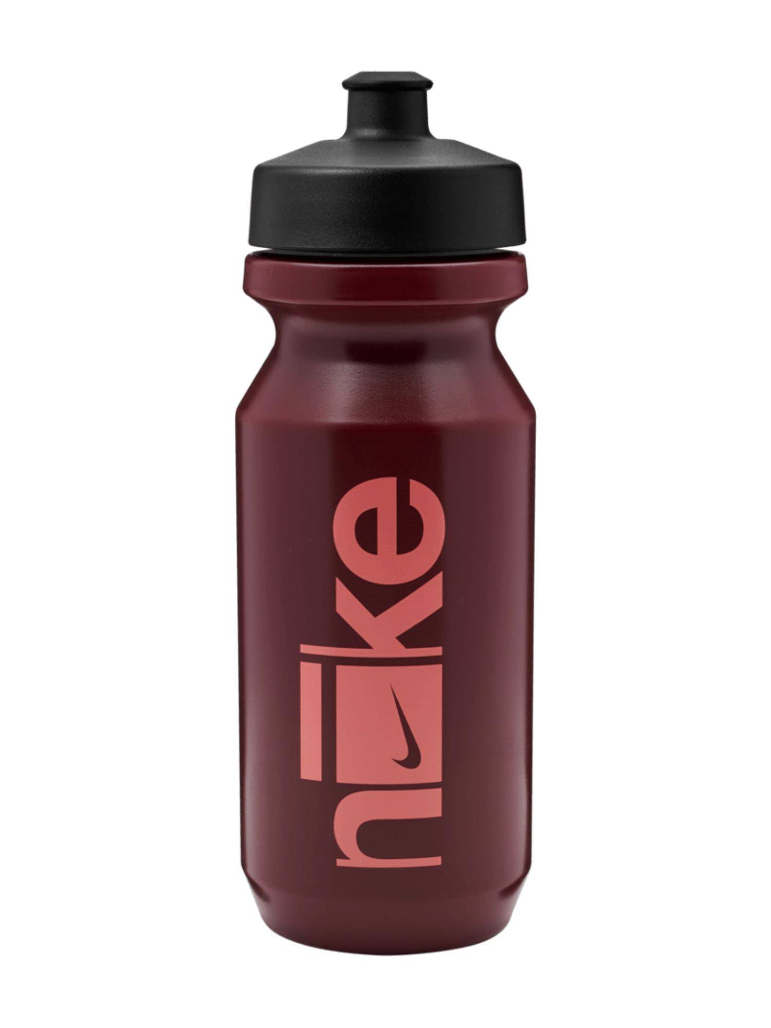 Nike Big Mouth Bottle 2.0 Graphic (650ML) - Burgundy