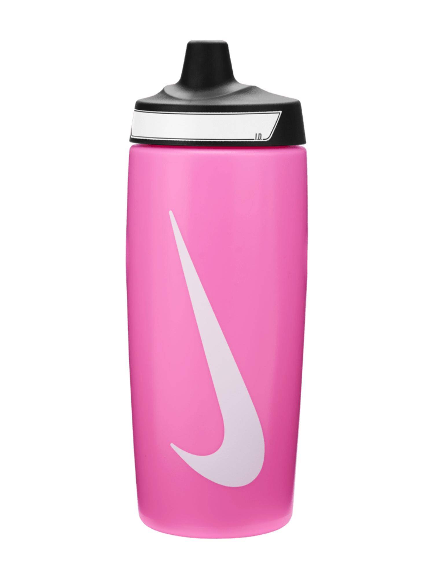 Nike Refuel Bottle (530ML) - Pink