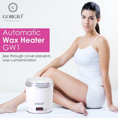 Buy Gorgio Professional Wax Heater GW Online