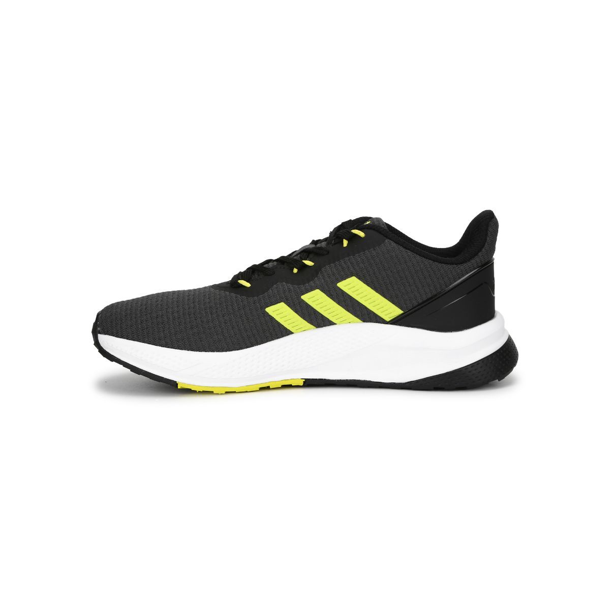 Buy adidas Stormex M Grey Running Shoes Online