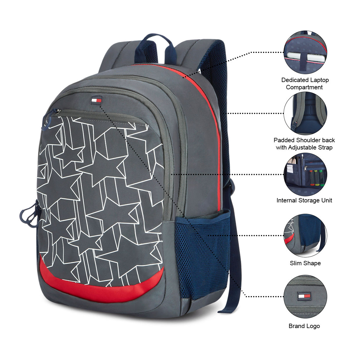 Midvale 3 outlet backpack