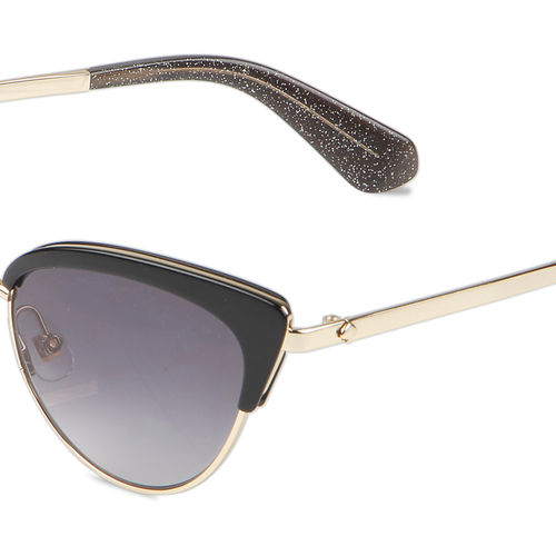Kate Spade JAHNAM/S 807 52 9O Woman Cat-Eye Sunglass: Buy Kate Spade JAHNAM/S  807 52 9O Woman Cat-Eye Sunglass Online at Best Price in India | Nykaa