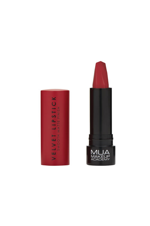 Mua Velvet Matte Lipstick Crush 4 Gm