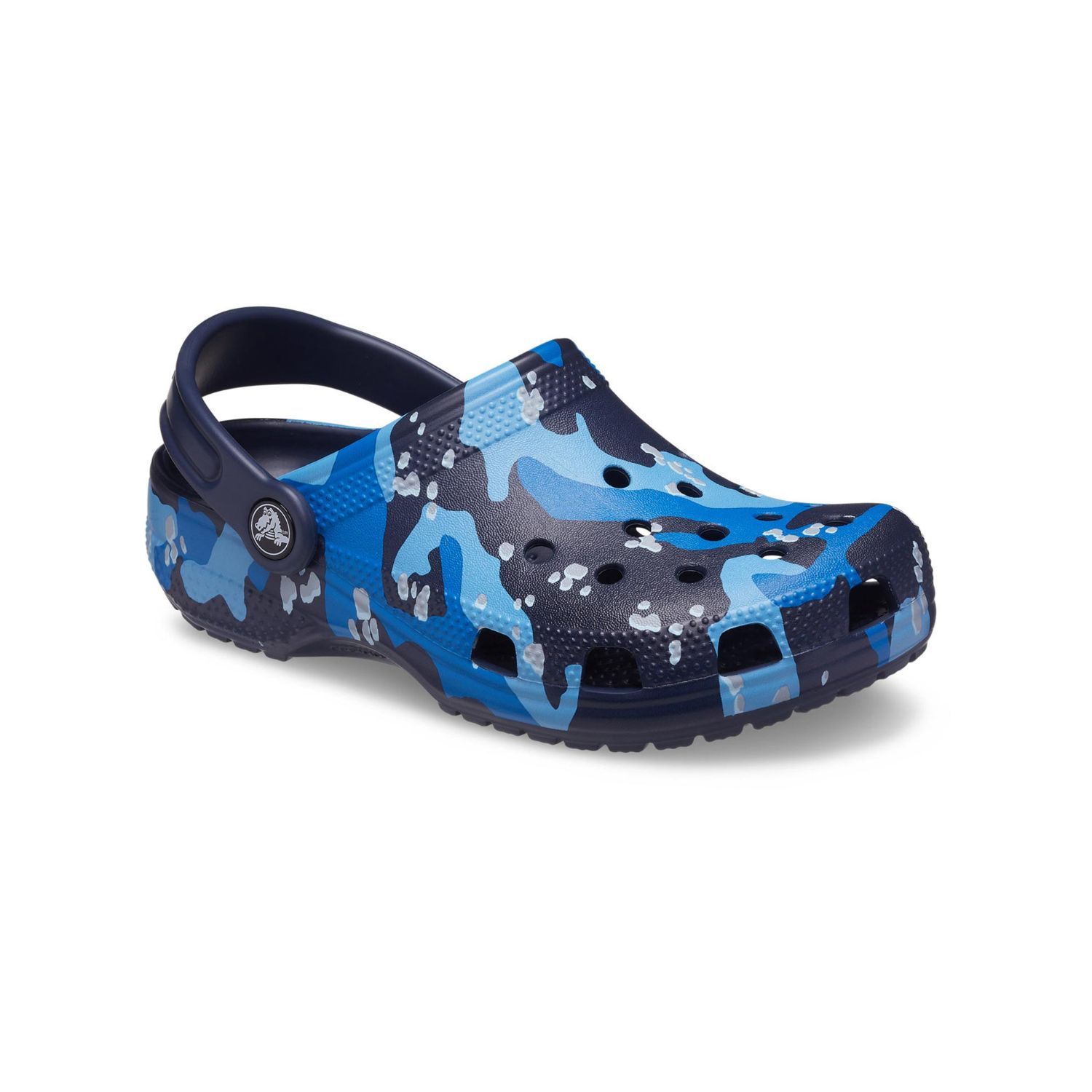 Crocs Classic Multi-color Kids Clog: Buy Crocs Classic Multi-color Kids  Clog Online at Best Price in India | Nykaa