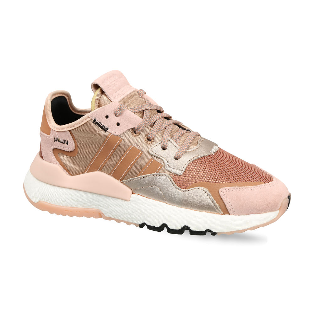 Adidas originals nite clearance jogger casual shoes