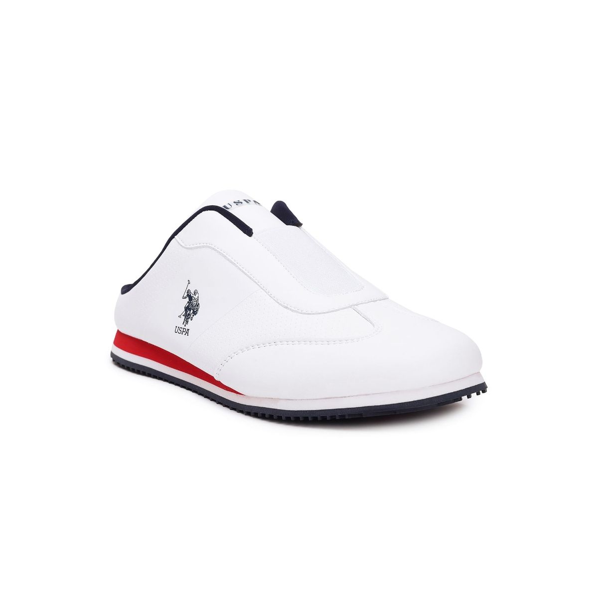 Us polo hotsell slip on