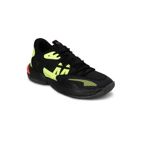 court rider 2.0 glow stick basketball shoes