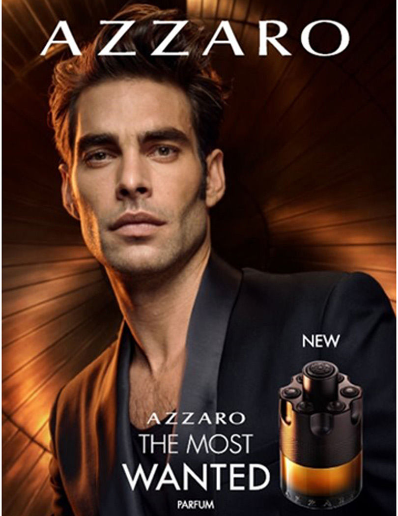 Buy Azzaro The Most Wanted Eau De Parfum Online