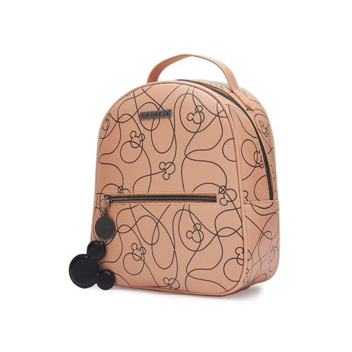 Caprese Vinci Handbag Medium Dull Pink (Medium): Buy Caprese Vinci