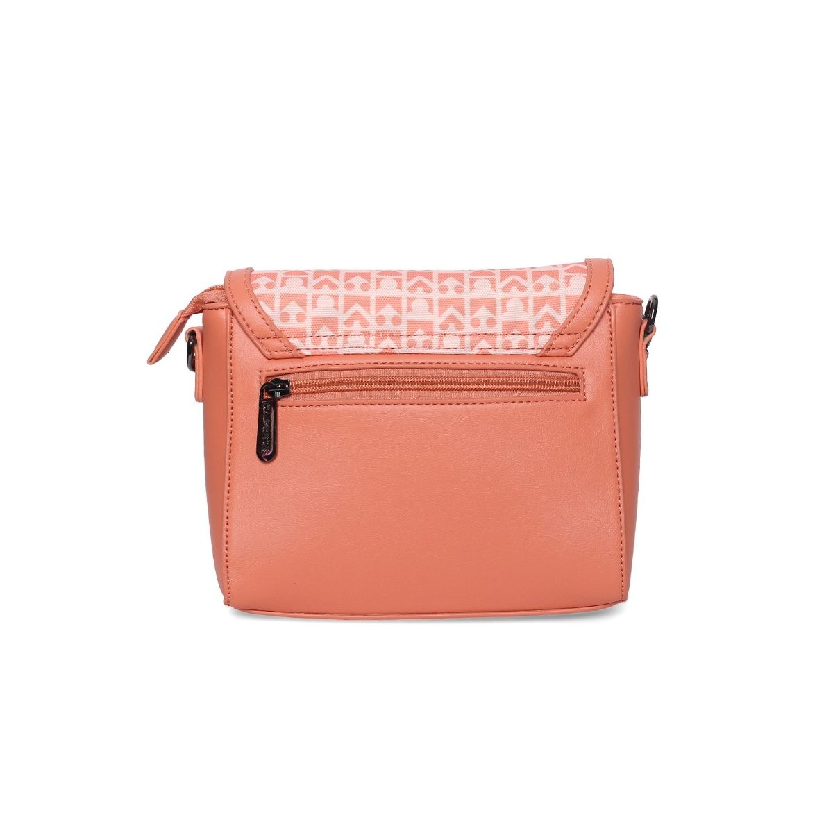 Buy Caprese Pink Printed Small Sling Handbag Online At Best Price @ Tata  CLiQ