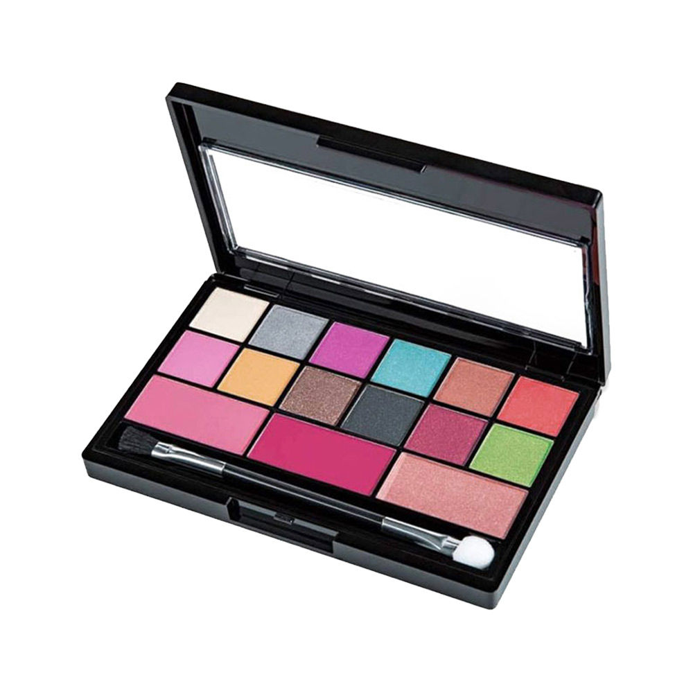 FASHION COLOUR Proffessional Makeup Kit 01 Buy FASHION COLOUR