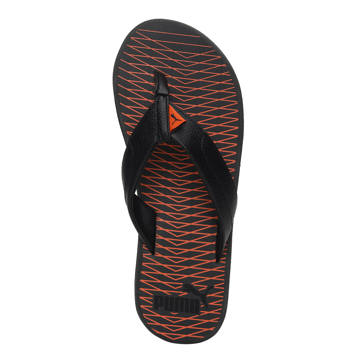 puma oleum idp flip flops