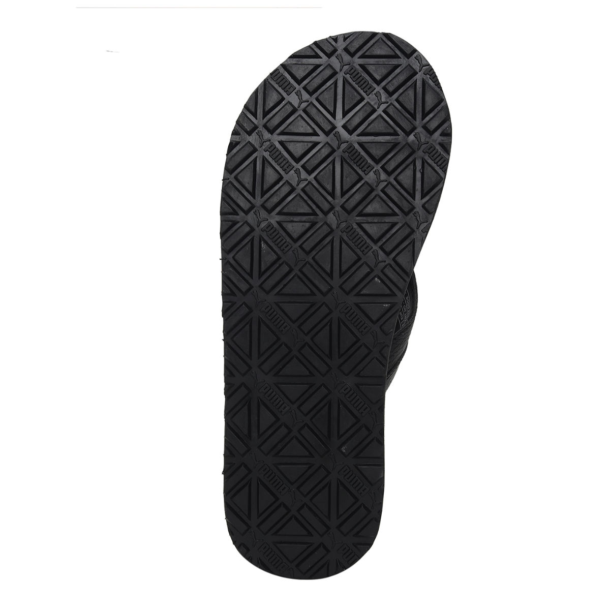 Puma Oleum 5 Idp Men's Grey Flip Flop 