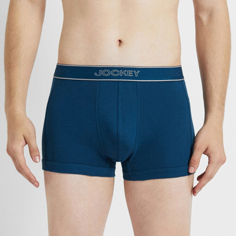 jockey modern trunk