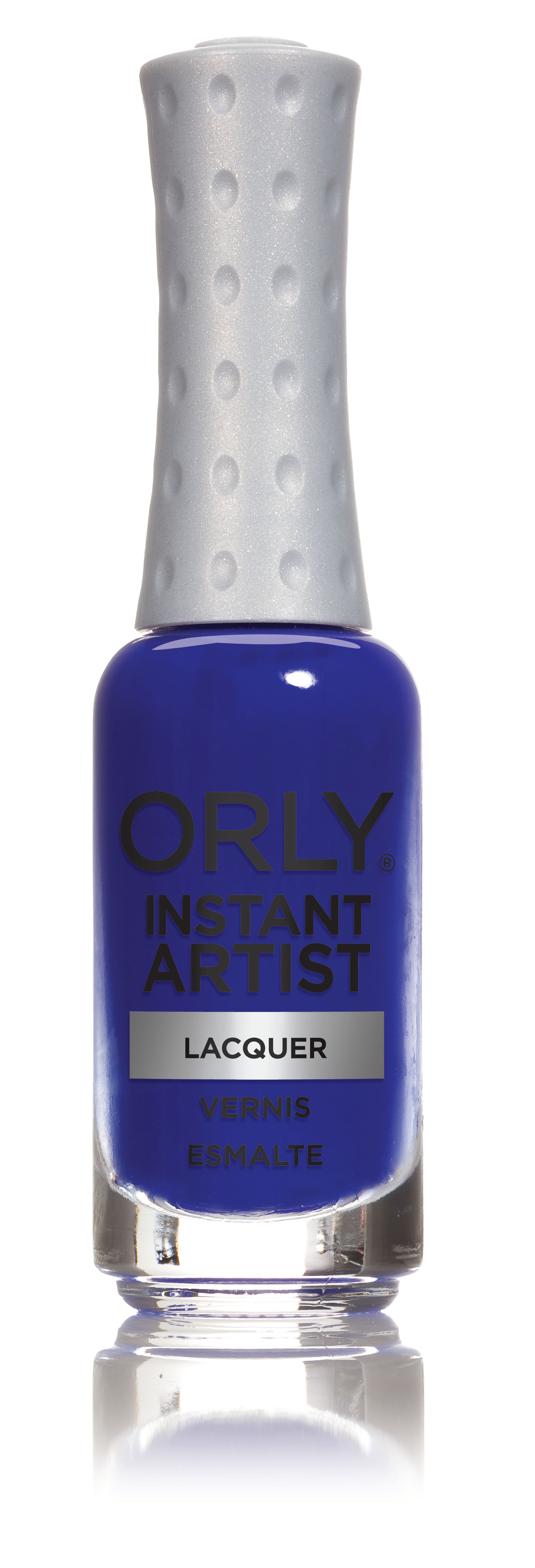 orly instant artist water based