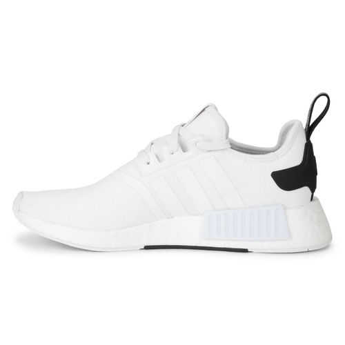 adidas gazelle silver green womens Adidas NMD_R1 – Urban Style with Responsive Boost Comfort – Trade Sports main image 0