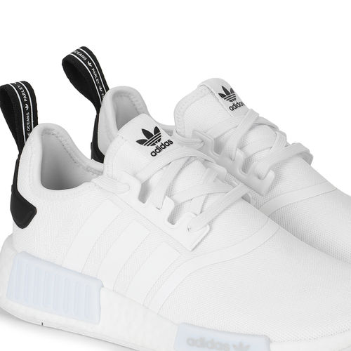 adidas gazelle silver green womens Adidas Women's NMD R1 Shoes