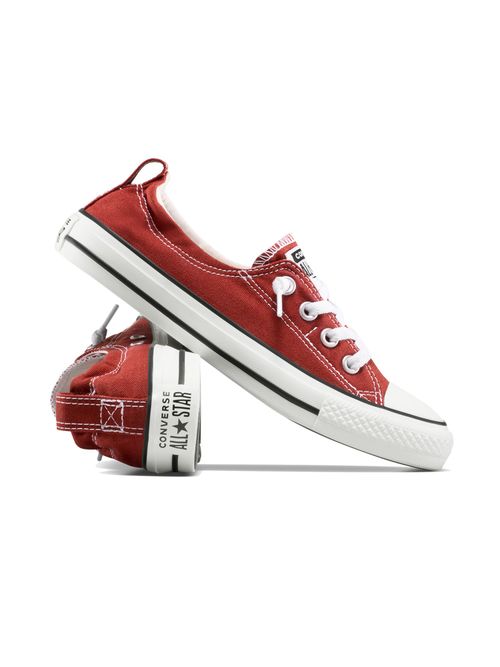 Buy Converse Women Sneakers Maroon Online