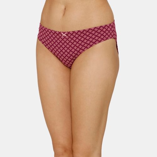 Buy Multicolored Panties for Women by Zivame Online